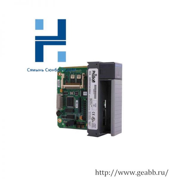 Prosoft 5021-MNET-DFNT Modbus TCP/IP to Ethernet Gateway