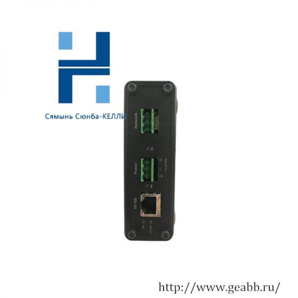 PROSOFT AN-X2-AB-DHRIO Remote I/O Module, Industrial Control Innovation