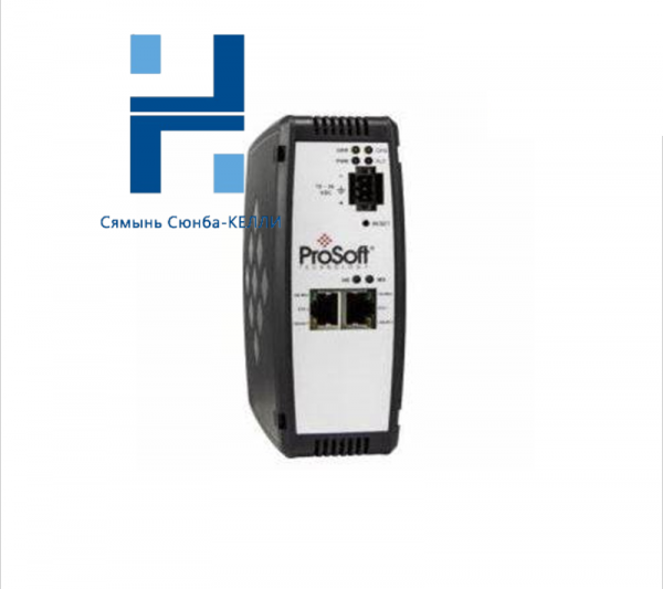 PROSOFT PLX32-EIP-MBTCP - Industrial Ethernet to Modbus Gateway, 200 Characters or Less