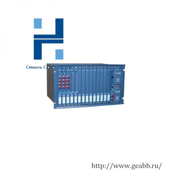 Provib Tech PT2060/53 Monitoring Module, Industrial Automation Solutions