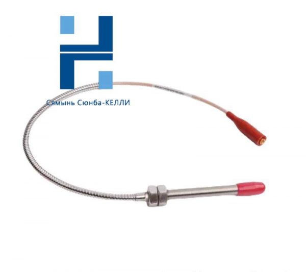 PROVIBTECH TM0180-A08-B00-C10-D05: Advanced Industrial Extension Cable for Enhanced Connectivity