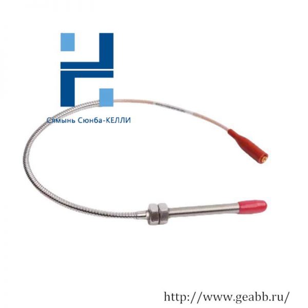 PROVIBTECH TM0180-A08-B00-C10-D05: Advanced Industrial Extension Cable for Enhanced Connectivity