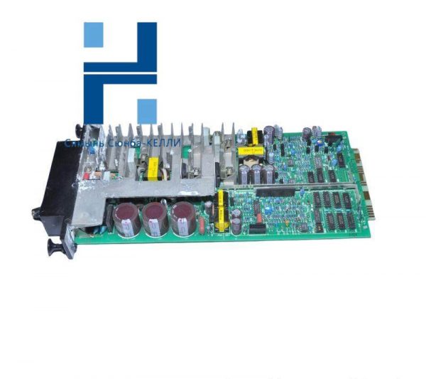 Yokogawa PS31*A Power Supply, for Industrial Automation Solutions