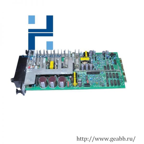 Yokogawa PS31*A Power Supply, for Industrial Automation Solutions