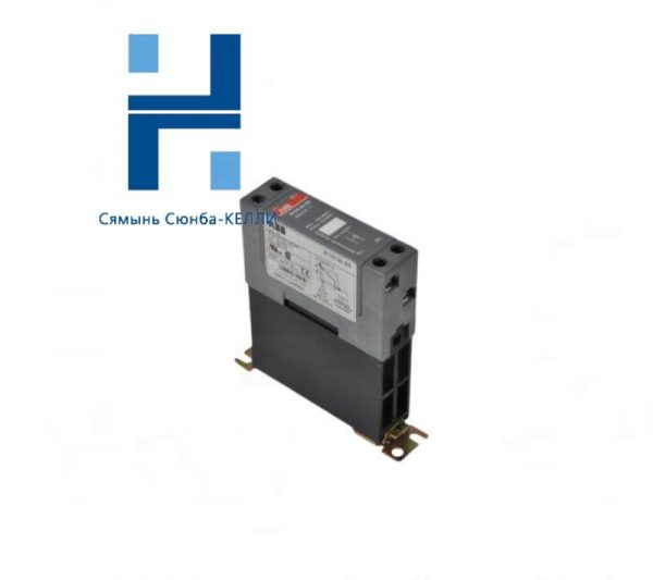 ABB R100.30-ZS Semiconductor Contactors, Advanced Control Solutions