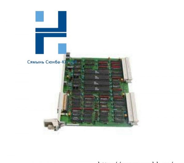 SIEMENS R15E02A186: Advanced Industrial PC Board for Reliable Control Solutions