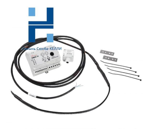 Raychem EMDR-10 Control Unit: Advanced Process Control, 200 Characters or Less