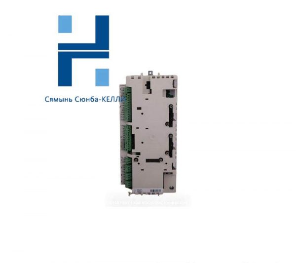 ABB RDCU-02C: Advanced Control Unit for Industrial Automation, Efficient Process Control