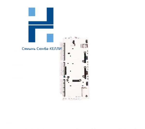 ABB RDCU-12C 3AUA0000036521 - Industrial Control Unit, Advanced Automation Solution