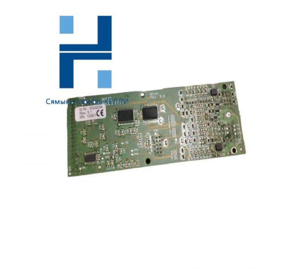 Reis 3524204 Robot M-Module for Industrial Automation