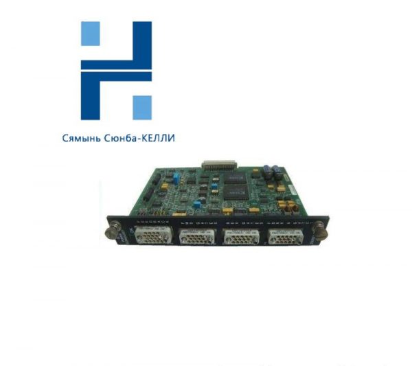 Reliance 0-60002-5 Control Board for Industrial Automation