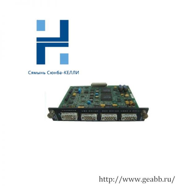 Reliance 0-60002-5 Control Board for Industrial Automation