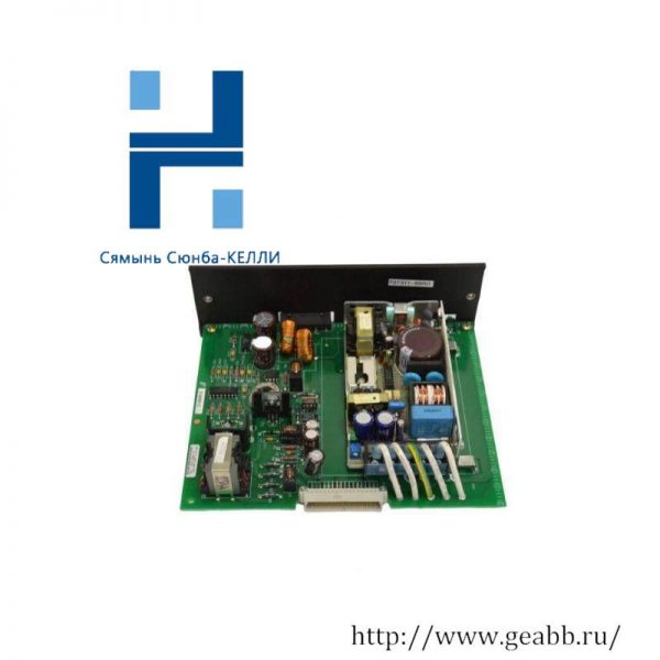 Reliance 0-60007-3 Power Supply Module: Reliable, High-Efficiency, Industrial Standard