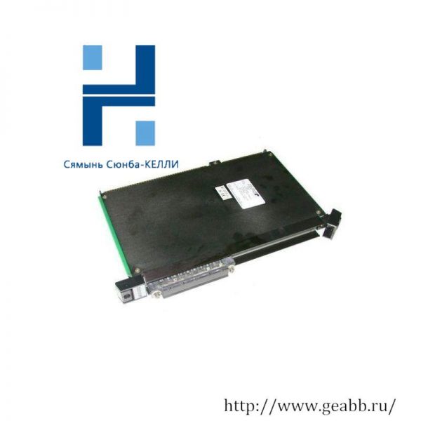 RELIANCE 57C409 Dual-Channel Analog Input Module, for Industrial Automation