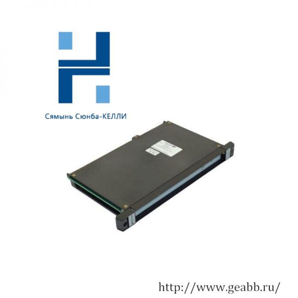 Reliance 57C411 Common Memory Module - High-Performance, Universal Compatibility for Industrial Automation Solutions