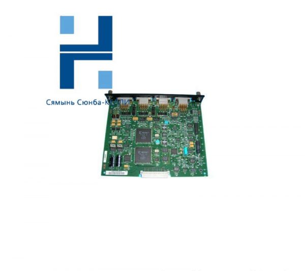 Reliance B/M-60002-5 Circuit Board: Advanced Control Module for Industrial Automation