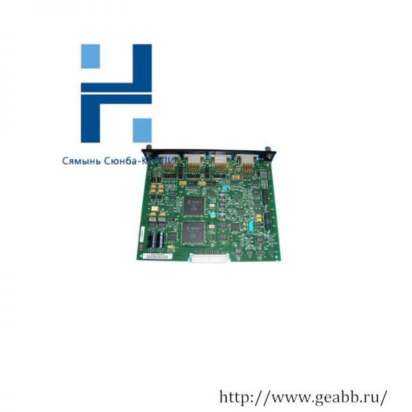 Reliance B/M-60002-5 Circuit Board: Advanced Control Module for Industrial Automation