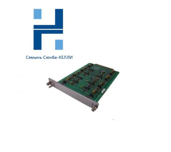 Reliance Electric 0-54121-14R Modifier Card: Advanced Control Solution