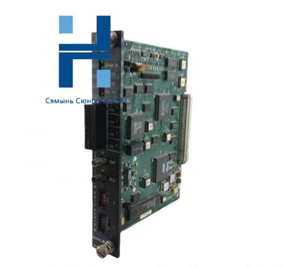 Reliance Electric 0-60021-2 Process Control Module