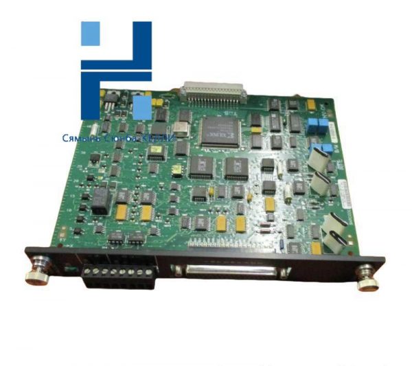 Reliance Electric 0-60023-5 AC Power Technology Module