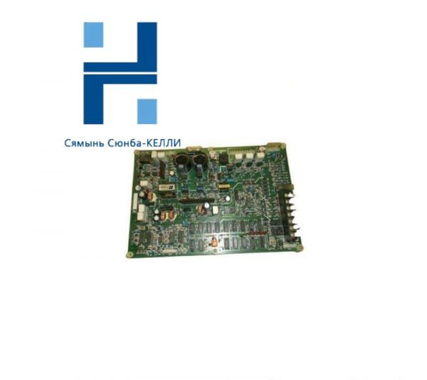 RELIANCE ELECTRIC DCVR-3 SC-68224 Control Board, Industrial Automation Solutions