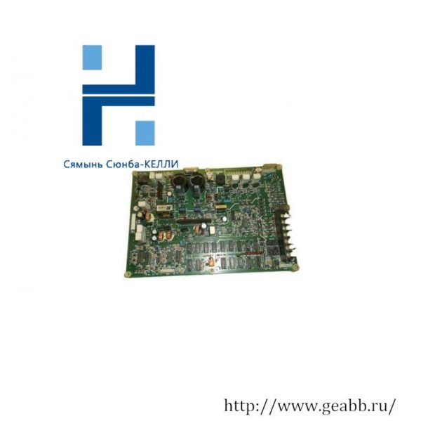 RELIANCE ELECTRIC DCVR-3 SC-68224 Control Board, Industrial Automation Solutions