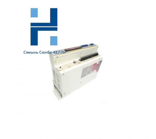 Reliance Electric HR2000/BLA-16-1 Controller, 16A - High Performance AC Chassis Enclosed Control Unit