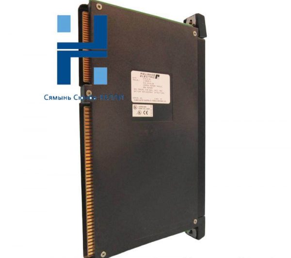 Reliance Electro 57C413B: Common Memory Module for Industrial Control