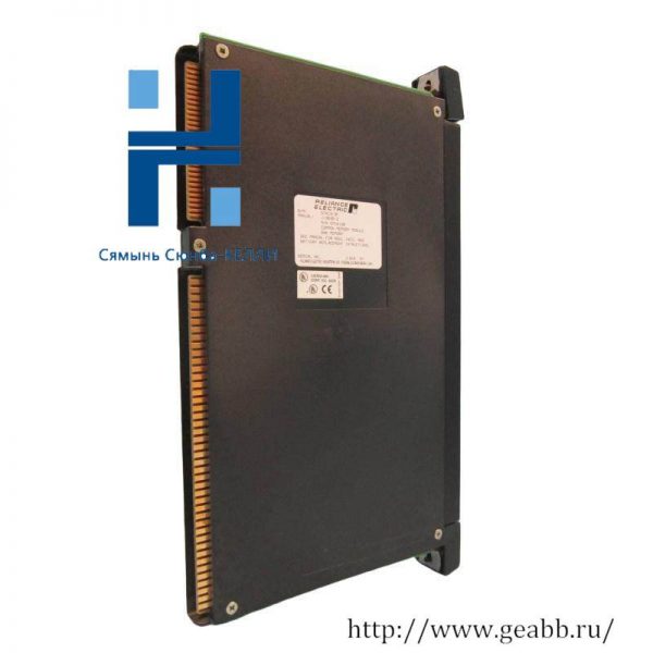 Reliance Electro 57C413B: Common Memory Module for Industrial Control