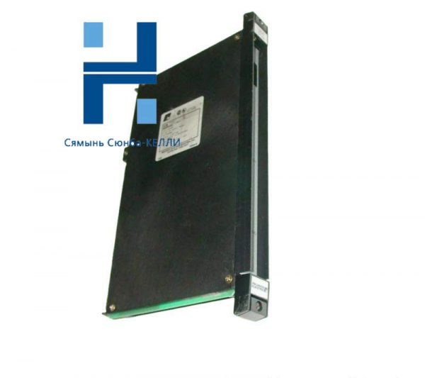 Reliance Electro 57C420: DC Output Module, Precision Control for Industry 4.0