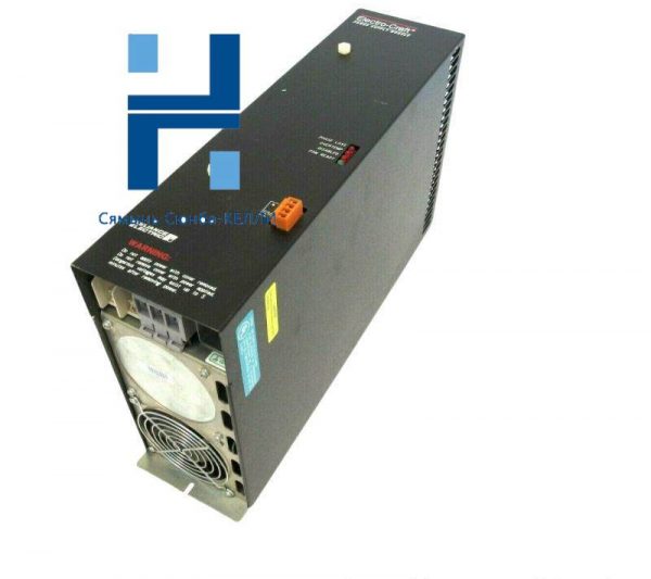 Reliance Electro PSM-50 9101-3000E PSM50 91013000E Module, Industrial Automation Solutions