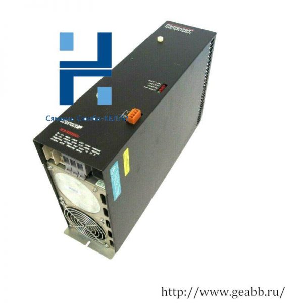 Reliance Electro PSM-50 9101-3000E PSM50 91013000E Module, Industrial Automation Solutions