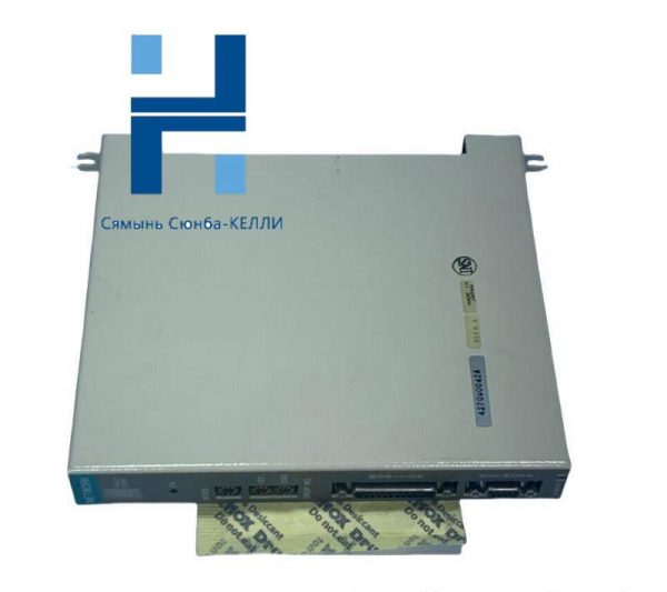 Reliance Electro S-D4007-E S-D4007 Module Network: Industrial Automation Innovation at Its Core