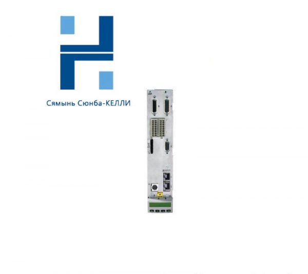 Bosch Rexroth CSB01.1C-SE-ENS-EN1 IndraDrive Control Unit