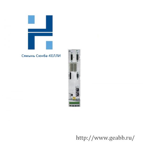 Bosch Rexroth CSB01.1C-SE-ENS-EN1 IndraDrive Control Unit