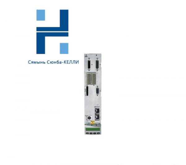 Rexroth CSB01.1C-SE-ENS-NNN-L1-S-NN-FW Servo Drives: Precision Control at its Core