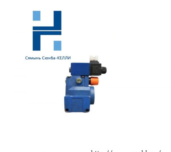 Rexroth Dbw25bg2-52/315-6ewn9k4 Pressure Relief Valve, Advanced Safety Solution for Industrial Applications