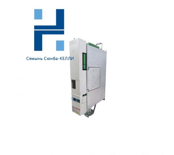 REXROTH DKC03.3-040-7-FW Eco Drive: Efficient AC Drive for Industrial Applications