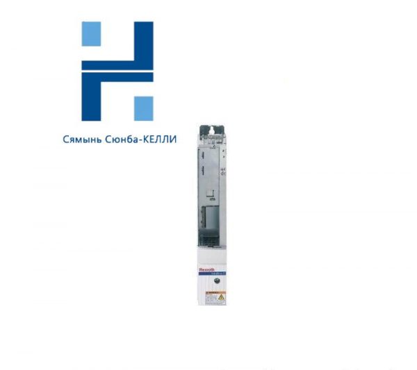 Rexroth HCS02-1E-W0012-A-03 NNNN IndraDrive Compact Converter