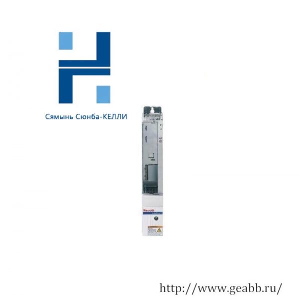 Rexroth HCS02-1E-W0012-A-03 NNNN IndraDrive Compact Converter