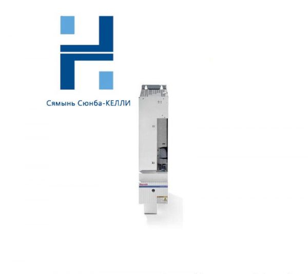 Rexroth HMS01.1N-W0020 Drive Controller: Industrial Automation Excellence