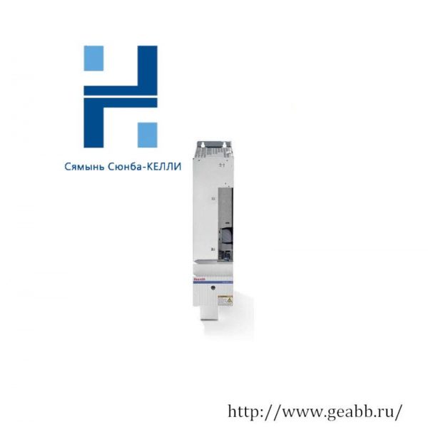 Rexroth HMS01.1N-W0020 Drive Controller: Industrial Automation Excellence