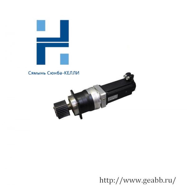 Rexroth MSK061C-0600-NN-M1-UG1-NNNN: High-Power AC Brushless Servo Motor for Precision Control