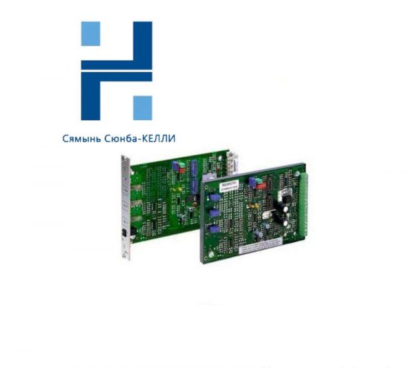 Rexroth VT-VSPA1-1-11: Advanced PLC Amplifier Board Card