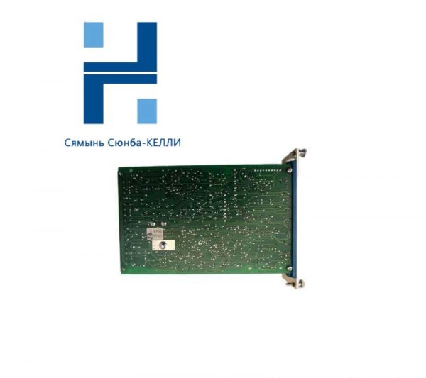 REXROTH VT5005-17B Control Card: Advanced Automation Solution