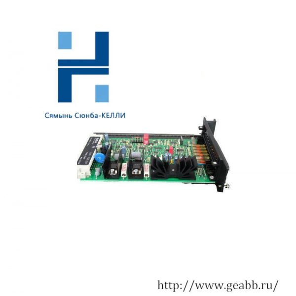 Rexroth WV60-RGC2 VT-VRPA, High-Precision Valve Amplifier for Industrial Control