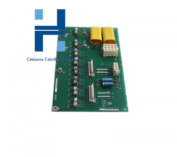 RFPP RF20 Control Board PCB - 23-07558-501, Industrial Control Solutions