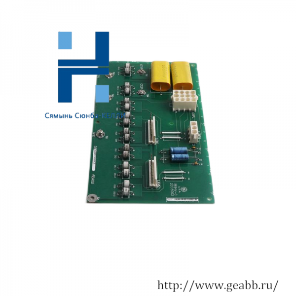 RFPP RF20 Control Board PCB - 23-07558-501, Industrial Control Solutions