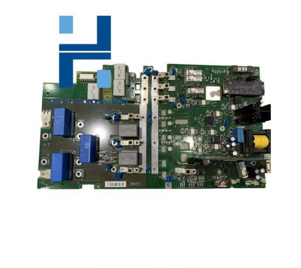 ABB RINT-5513C: Industrial Grade Driver Board, for Enhanced Motor Control Solutions