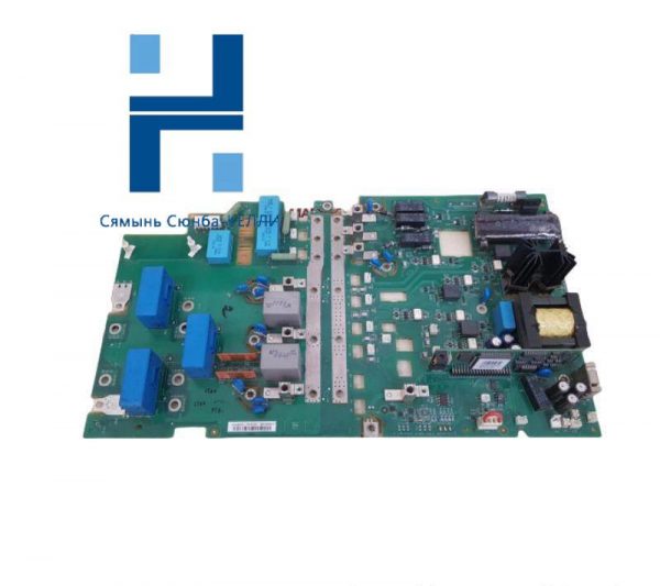 ABB RINT-5514 Drive Board Power Module